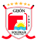 Logo footer Solimar Hockey Club