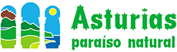 Logo Asturias Paraiso Natural