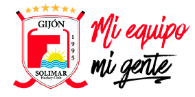 Logo Solimar Hockey Club
