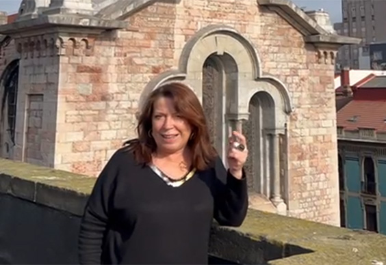 Video preview Pilar Sánchez Vicente